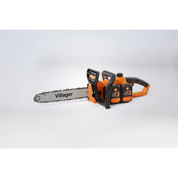 Žaga akumulatorska verižna VBT 1440 Fuse Villager 