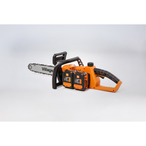 Žaga akumulatorska verižna VBT 1440 Fuse Villager 