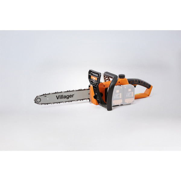 Žaga akumulatorska verižna VBT 1440 Fuse Villager 