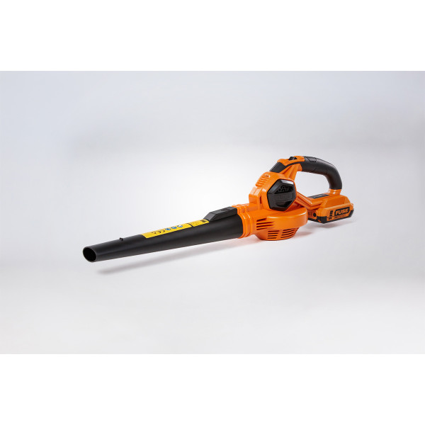 Puhalnik listja akumulatorski VBV 2120 Fuse Villager 