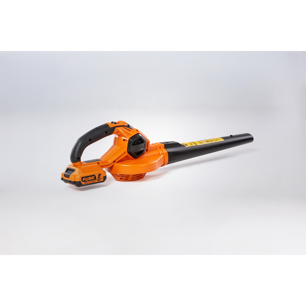 Puhalnik listja akumulatorski VBV 2120 Fuse Villager 