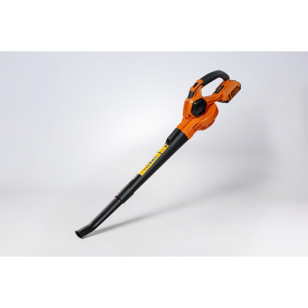 Puhalnik listja akumulatorski VBV 2120 Fuse Villager 