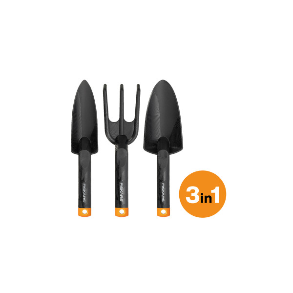 Orodje vrtno-set, Solid 1051476 Fiskars 