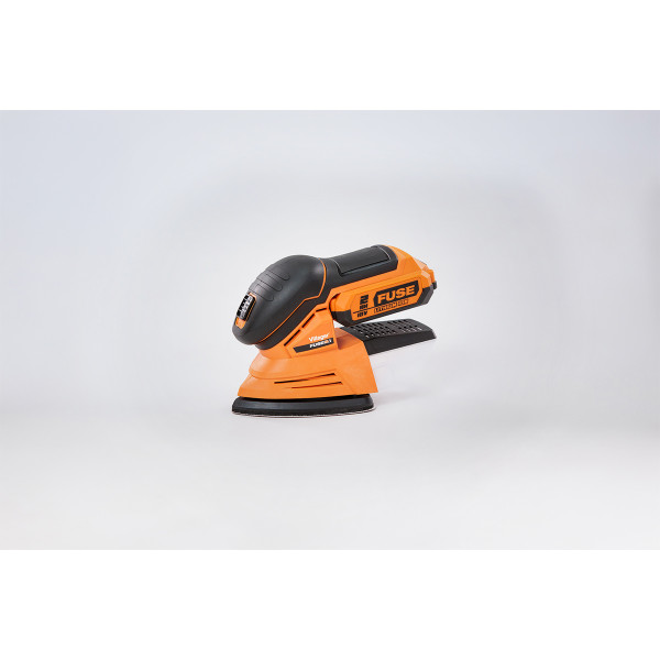 Brusilnik-miška vibr. VLN 7120 Fuse Villager 