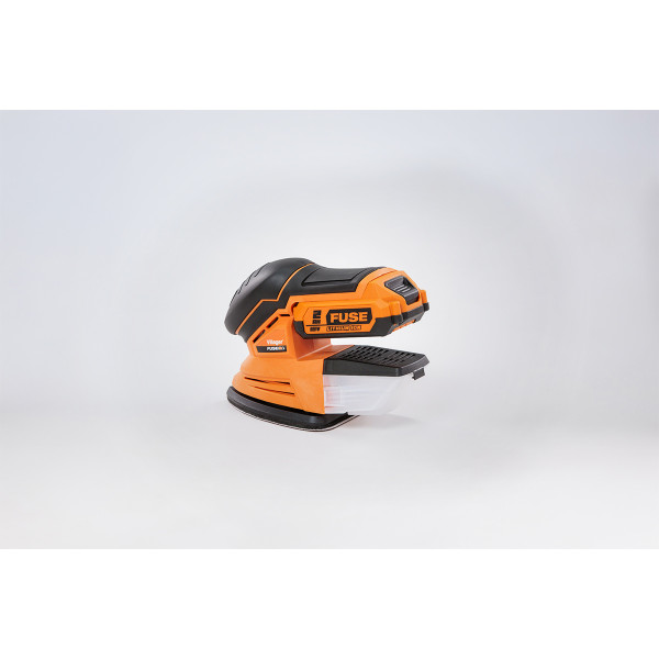 Brusilnik-miška vibr. VLN 7120 Fuse Villager 