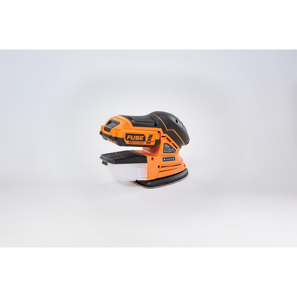 Brusilnik-miška vibr. VLN 7120 Fuse Villager 