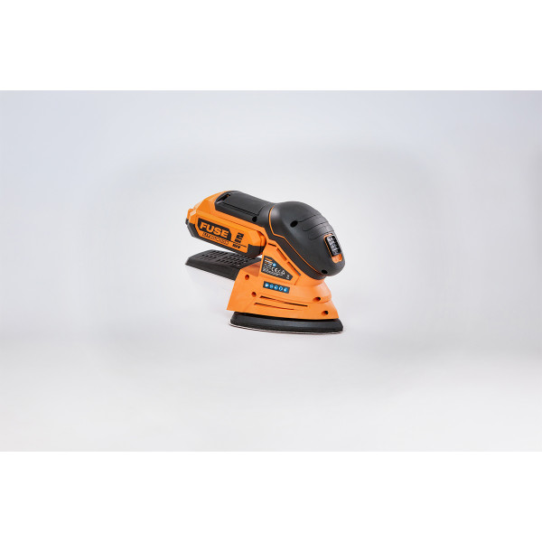 Brusilnik-miška vibr. VLN 7120 Fuse Villager 