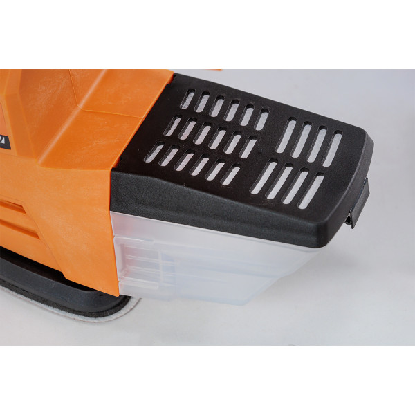 Brusilnik-miška vibr. VLN 7120 Fuse Villager 