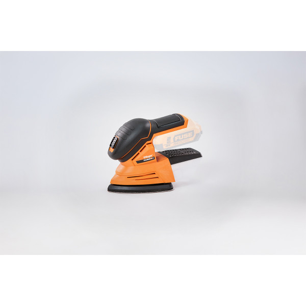 Brusilnik-miška vibr. VLN 7120 Fuse Villager 