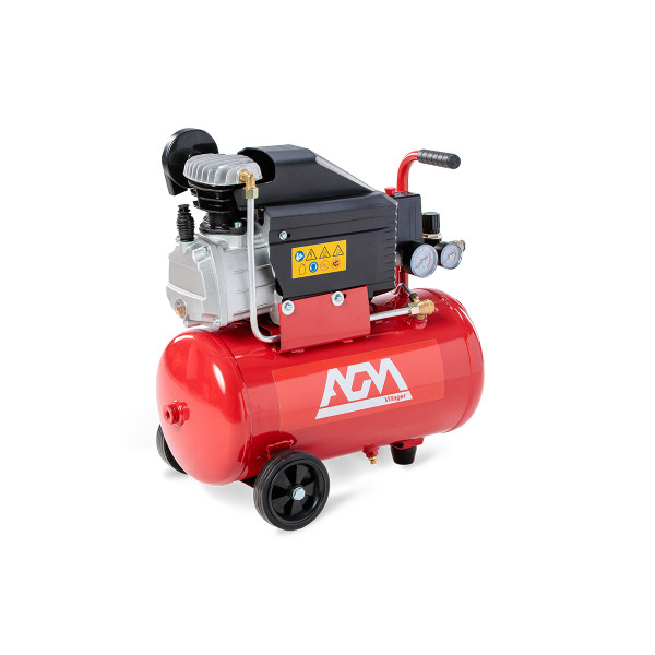Kompresor AGM 24 l 