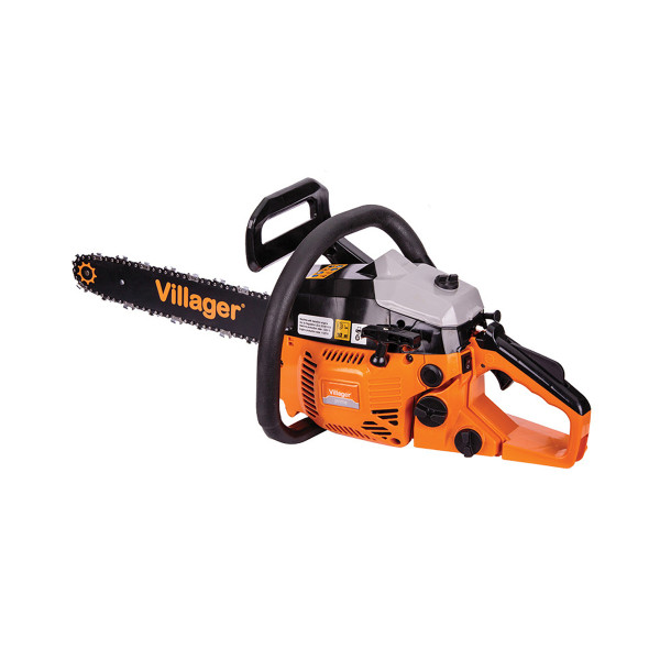 Žaga bencinska verižna VGS 380 Prime Villager 