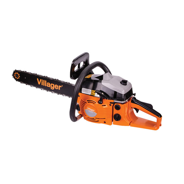 Žaga bencinska verižna VGS 460 Prime Villager 