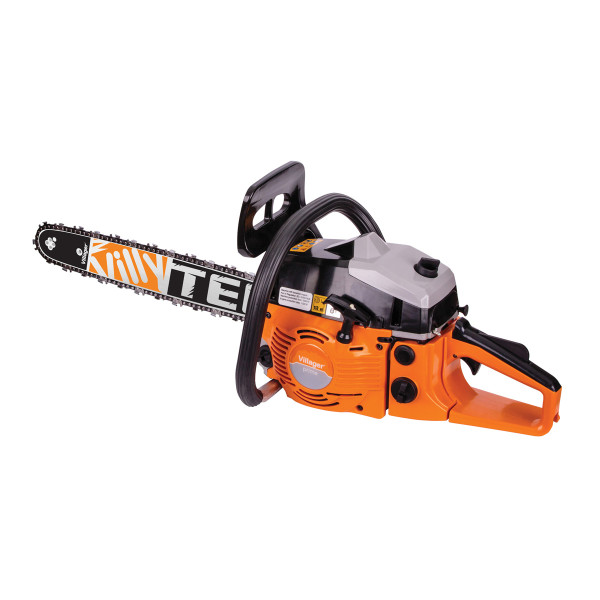 Žaga bencinska verižna VGS 460 Prime Villager 