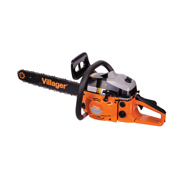 Žaga bencinska verižna VGS 520 Prime Villager 