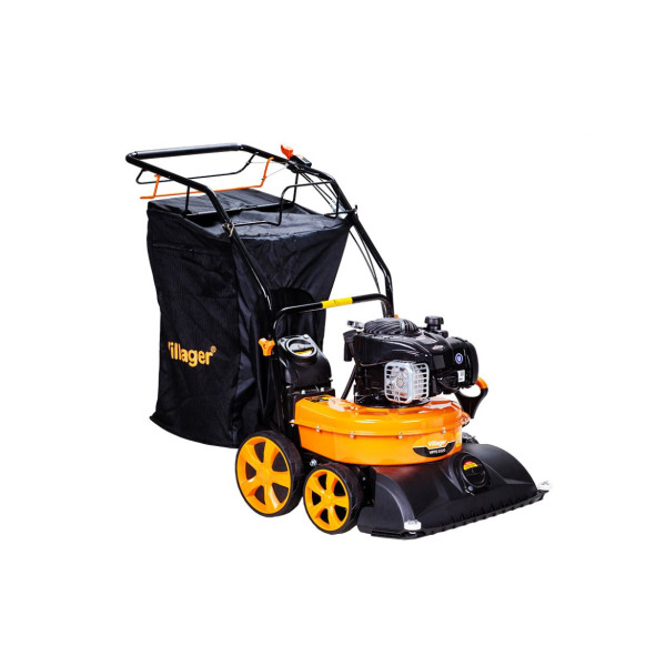 Puhalnik-sesalnik samohodni VPTC 8520 Villager 