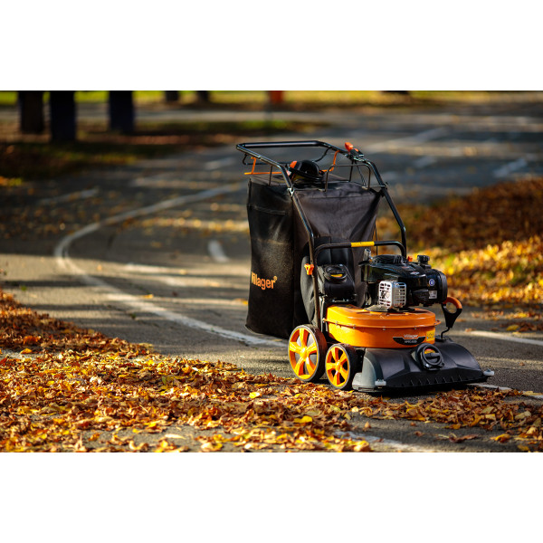 Puhalnik-sesalnik samohodni VPTC 8520 Villager 