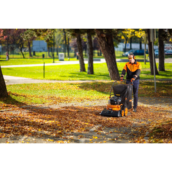 Puhalnik-sesalnik samohodni VPTC 8520 Villager 