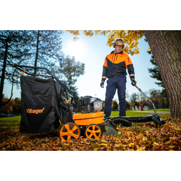 Puhalnik-sesalnik samohodni VPTC 8520 Villager 