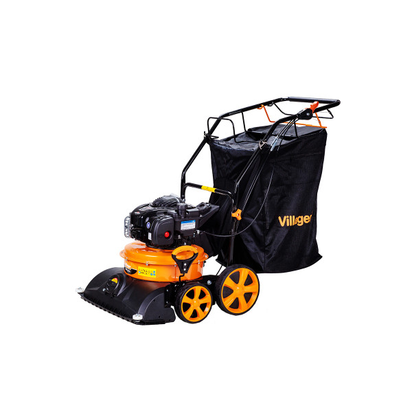 Puhalnik-sesalnik samohodni VPTC 8520 Villager 