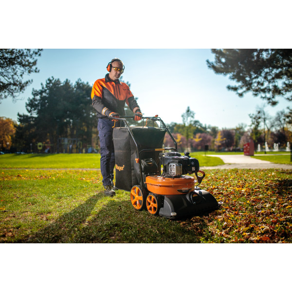 Puhalnik-sesalnik samohodni VPTC 8520 Villager 