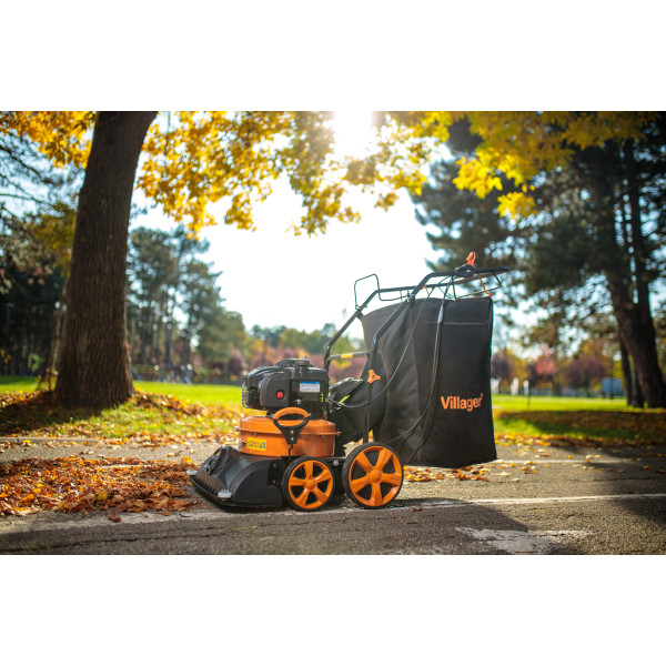 Puhalnik-sesalnik samohodni VPTC 8520 Villager 