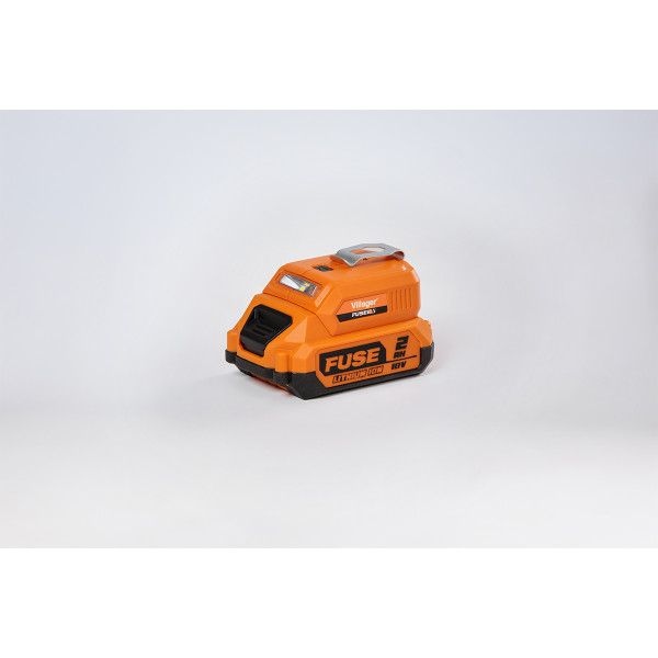 Svetilka+usb poln. fuse VLN 9920 Villager 