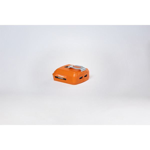 Svetilka+usb poln. fuse VLN 9920 Villager 