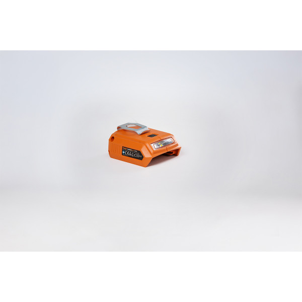 Svetilka+usb poln. fuse VLN 9920 Villager 