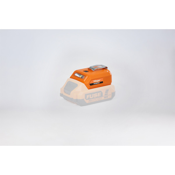 Svetilka+usb poln. fuse VLN 9920 Villager 