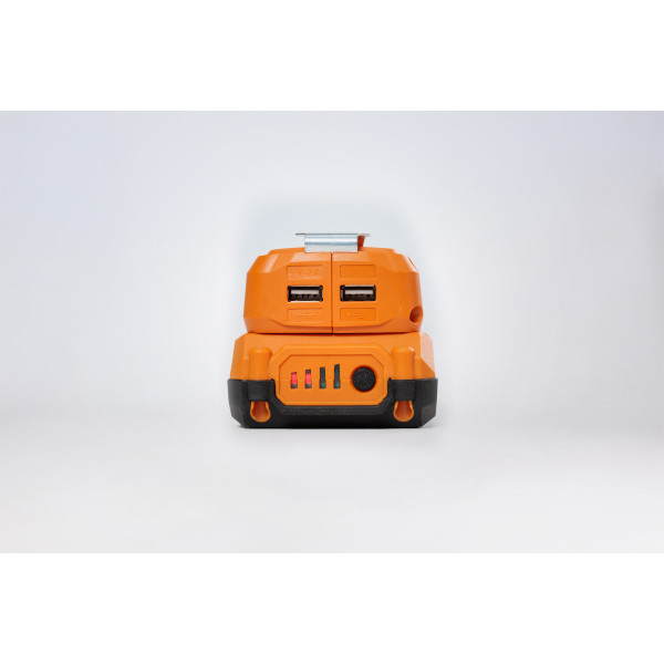 Svetilka+usb poln. fuse VLN 9920 Villager 