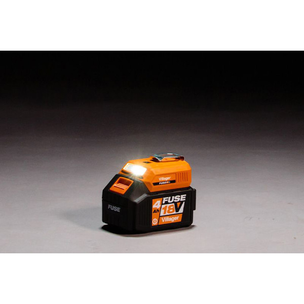 Svetilka+usb poln. fuse VLN 9920 Villager 