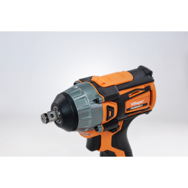 Vijačnik udarni Fuse VLP 5320-2BSC Villager 