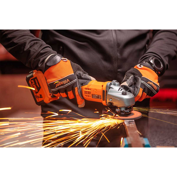 Brusilnik kotni VLN 4320-1BSC Villager 