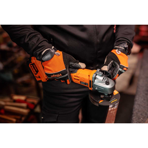 Brusilnik kotni VLN 4320-1BSC Villager 