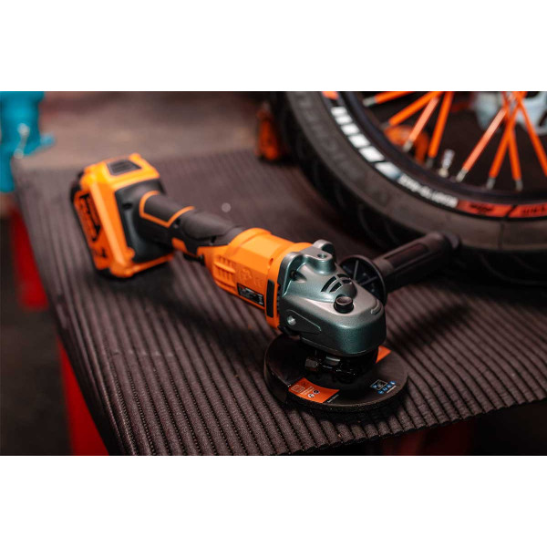 Brusilnik kotni VLN 4320-1BSC Villager 