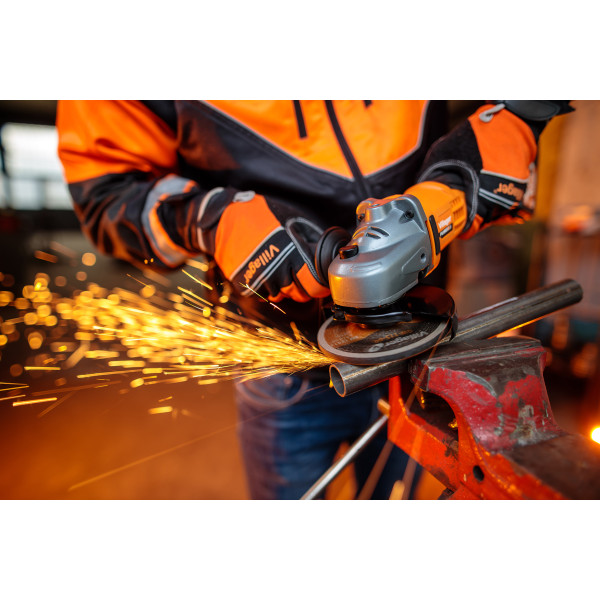 Brusilnik kotni VLN 4320-1BSC Villager 