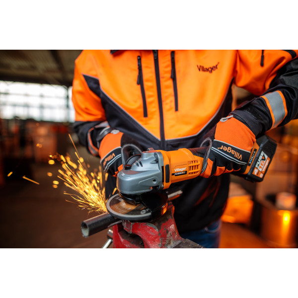 Brusilnik kotni VLN 4320-1BSC Villager 