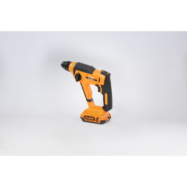 Vrtalnik-kladivo Fuse VLN 0120-1BSC Villager 