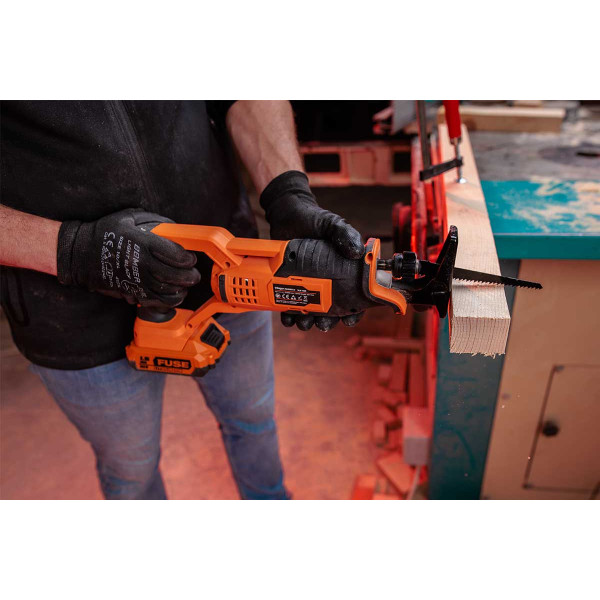 Žaga sabljasta Fuse VLN 1520 Villager 