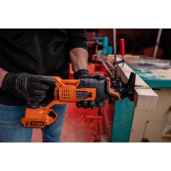 Žaga sabljasta Fuse VLN 1520 Villager 