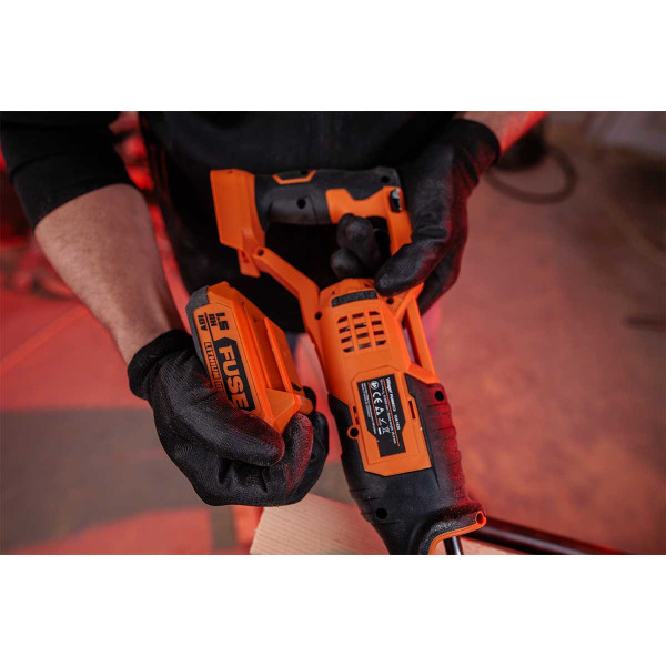 Žaga sabljasta Fuse VLN 1520 Villager 