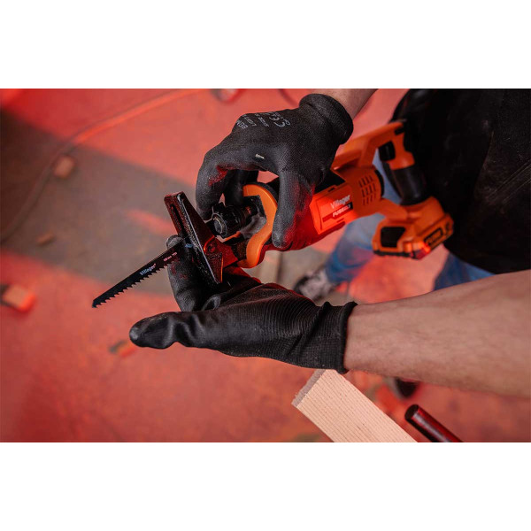 Žaga sabljasta Fuse VLN 1520 Villager 