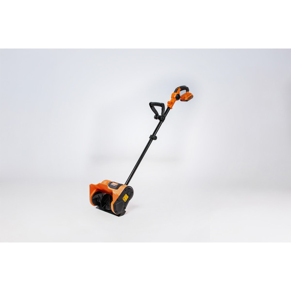 Čistilec za sneg VST 2820 Fuse Villager 