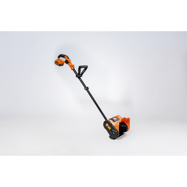 Čistilec za sneg VST 2820 Fuse Villager 