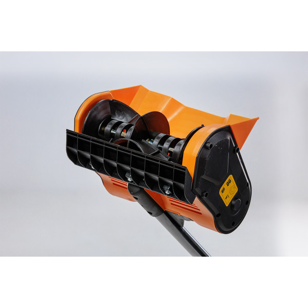 Čistilec za sneg VST 2820 Fuse Villager 