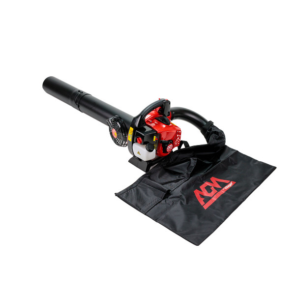 Puhalnik / sesalnik bencinski AGM ABV 2520 