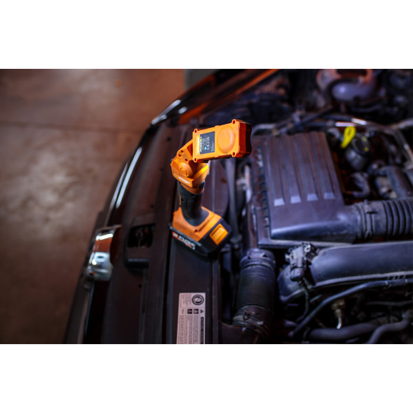 Svetilka Fuse VLN 9120 Villager 