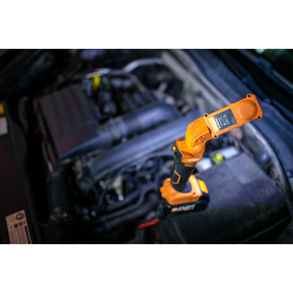 Svetilka Fuse VLN 9120 Villager 