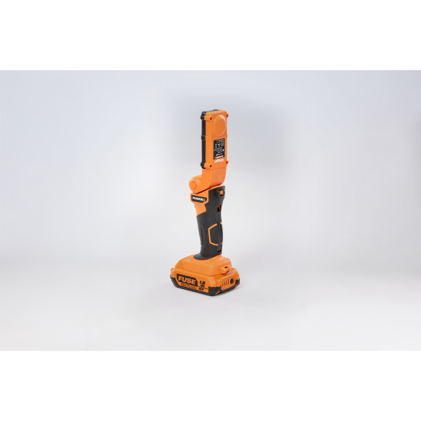 Svetilka Fuse VLN 9120 Villager 