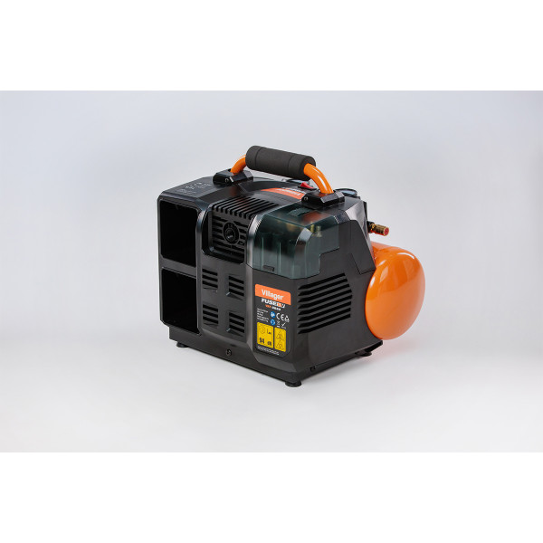 Kompresor Fuse VAT 0640 Villager 